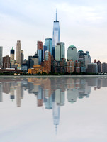 New York City